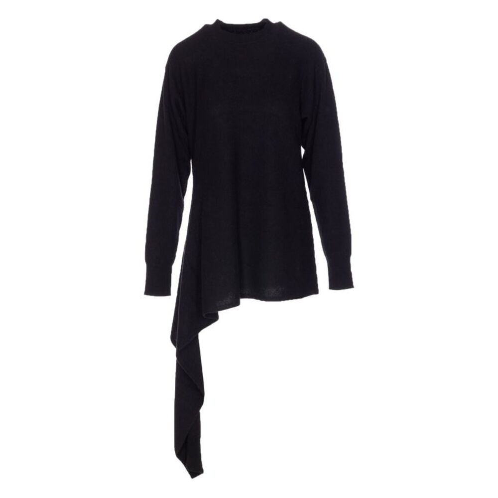 Uma Wang Women Cashmere Turtle-Neck Sweater